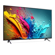 LG Smart TV LG QNED AI QNED85 4K 50 pouces 2024, 50QNED85T6A