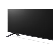 LG Smart TV LG QNED AI QNED85 4K 50 pouces 2024, 50QNED85T6A