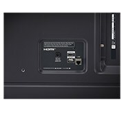 LG Smart TV LG NanoCell AI NANO81 4K de 50 pouces 2024, 50NANO81T6A