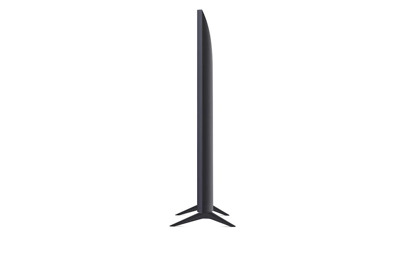 LG Smart TV LG NanoCell AI NANO81 4K de 50 pouces 2024, 50NANO81T6A
