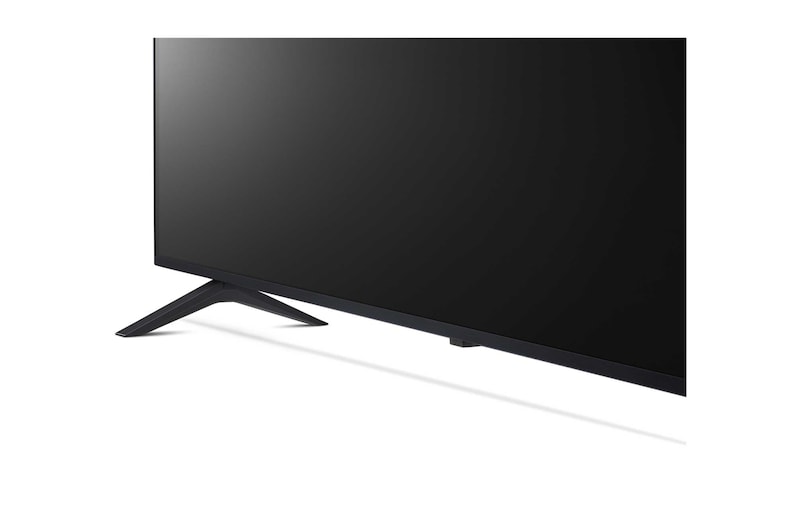 LG Smart TV LG NanoCell AI NANO81 4K de 50 pouces 2024, 50NANO81T6A