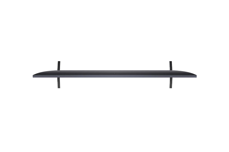 LG Smart TV LG NanoCell AI NANO81 4K de 50 pouces 2024, 50NANO81T6A