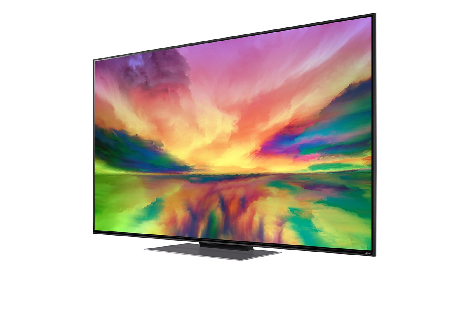 LG 55 pouces LG QNED82 4K UHD Smart TV - 55QNED826RE, 55QNED826RE