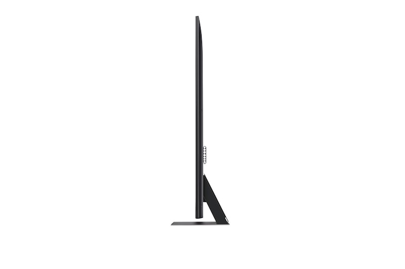LG 55 pouces LG QNED82 4K UHD Smart TV - 55QNED826RE, 55QNED826RE