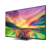 LG 55 pouces LG QNED82 4K UHD Smart TV - 55QNED826RE, 55QNED826RE