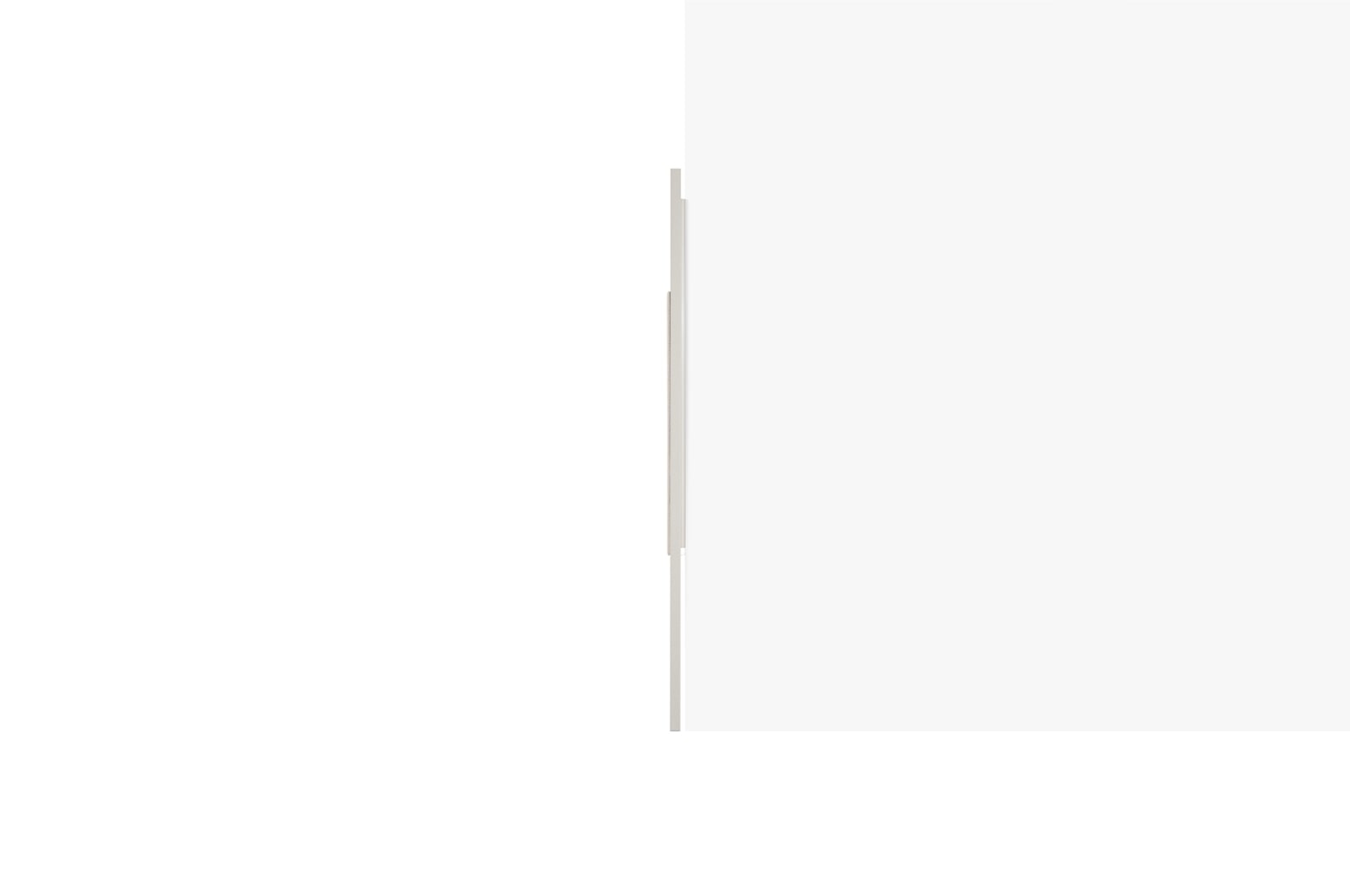 LG OLED | Object Collection Easel, 65ART90E6QA