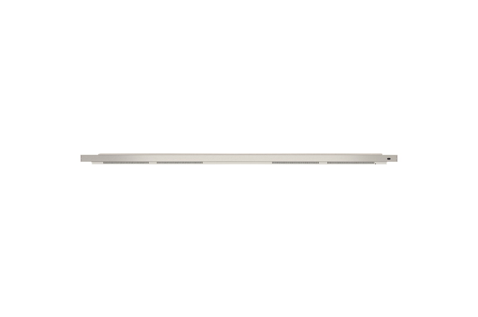 LG OLED | Object Collection Easel, 65ART90E6QA