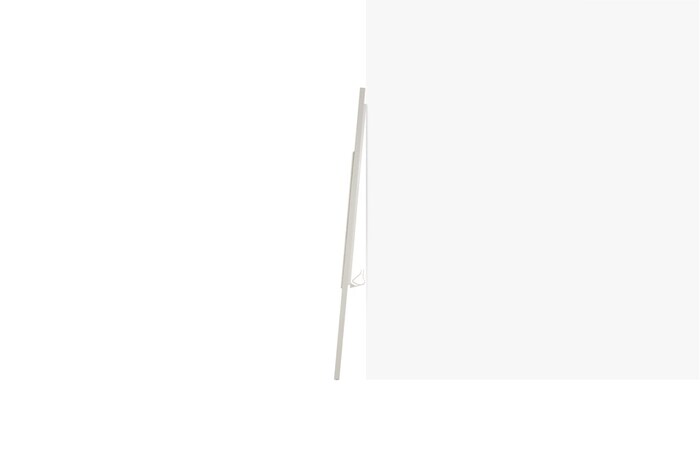 LG OLED | Object Collection Easel, 65ART90E6QA