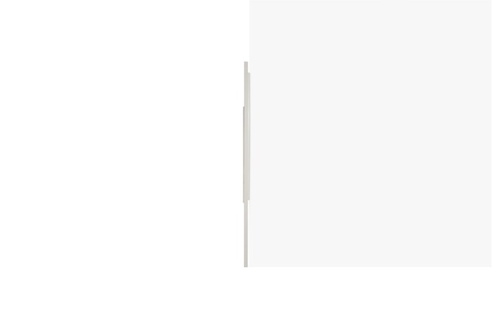 LG OLED | Object Collection Easel, 65ART90E6QA