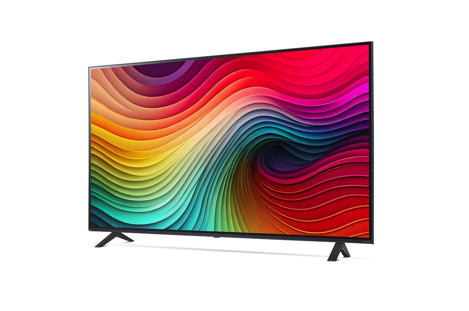 LG Smart TV LG NanoCell AI NANO81 4K de 65 pouces 2024, 65NANO81T6A