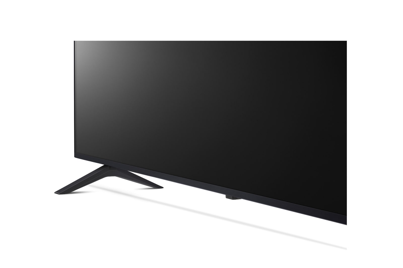LG Smart TV LG NanoCell AI NANO81 4K de 65 pouces 2024, 65NANO81T6A