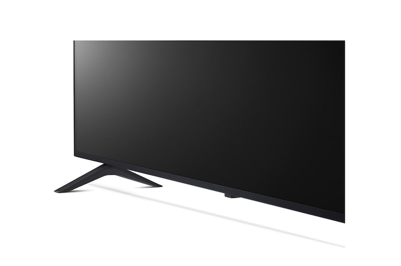 LG Smart TV LG NanoCell AI NANO81 4K de 65 pouces 2024, 65NANO81T6A