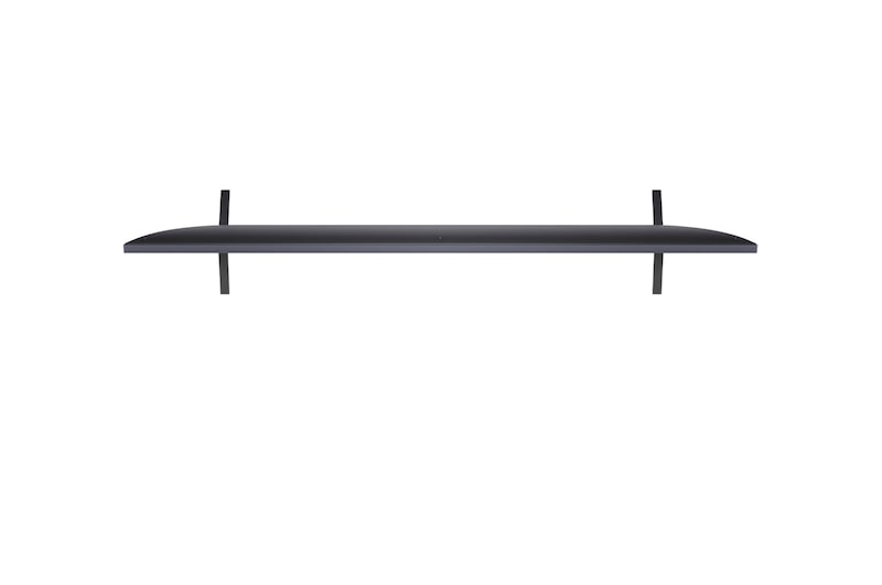 LG Smart TV LG NanoCell AI NANO81 4K de 65 pouces 2024, 65NANO81T6A