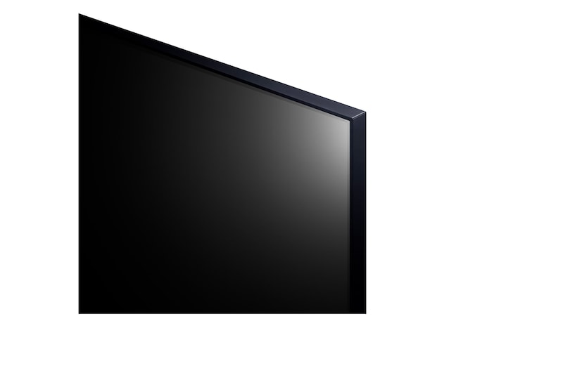 LG Smart TV LG NanoCell AI NANO81 4K de 65 pouces 2024, 65NANO81T6A
