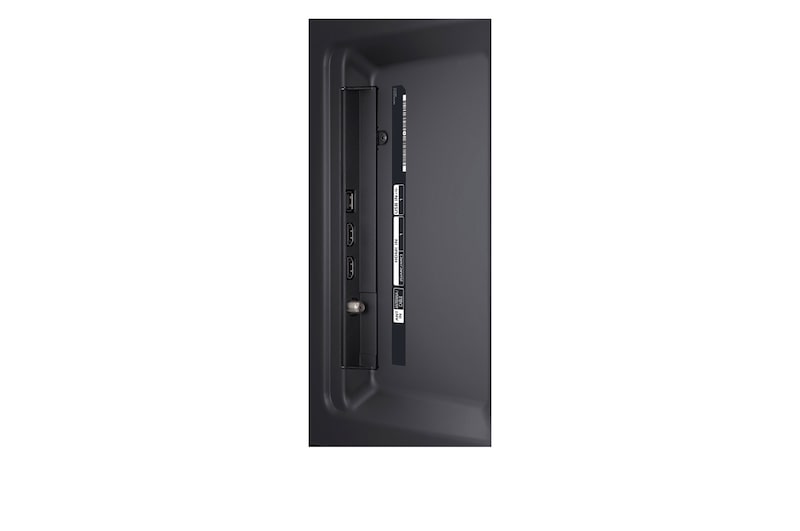 LG Smart TV LG NanoCell AI NANO81 4K de 65 pouces 2024, 65NANO81T6A