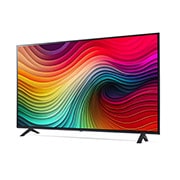 LG Smart TV LG NanoCell AI NANO81 4K de 65 pouces 2024, 65NANO81T6A