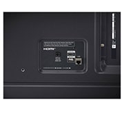 LG Smart TV LG NanoCell AI NANO81 4K de 65 pouces 2024, 65NANO81T6A