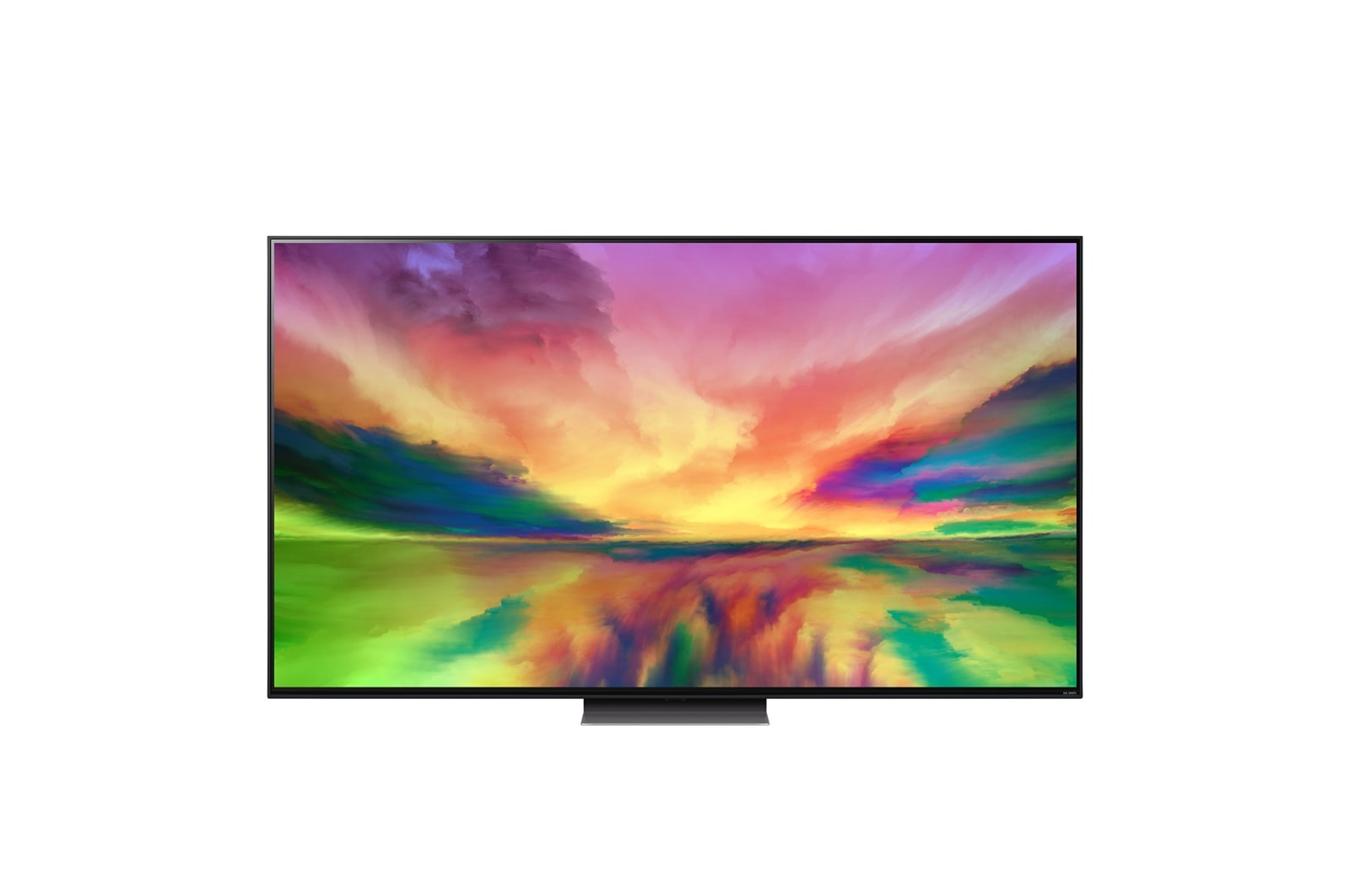 LG 65 pouces LG QNED82 4K UHD Smart TV - 65QNED826RE, 65QNED826RE