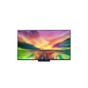 LG 65 pouces LG QNED82 4K UHD Smart TV - 65QNED826RE, 65QNED826RE