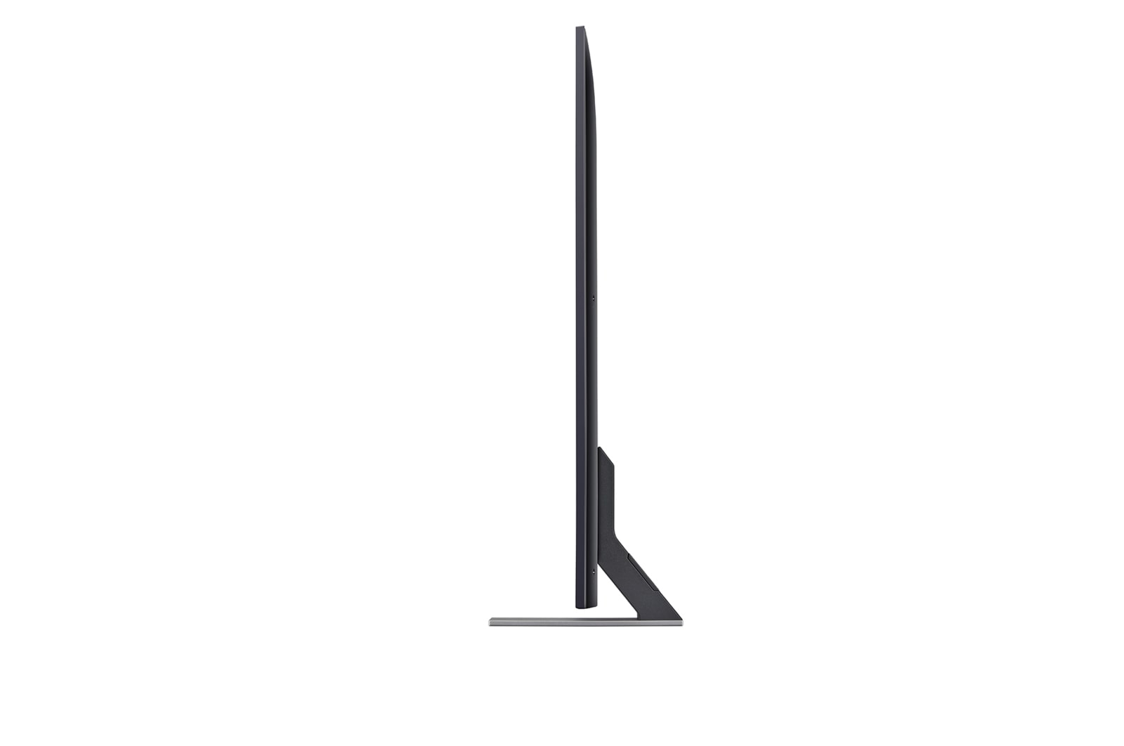 LG Smart TV LG QNED AI QNED85 4K 55 pouces 2024, 55QNED85T6C