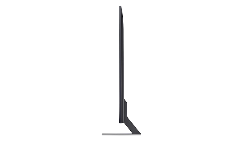 LG Smart TV LG QNED AI QNED85 4K 55 pouces 2024, 55QNED85T6C