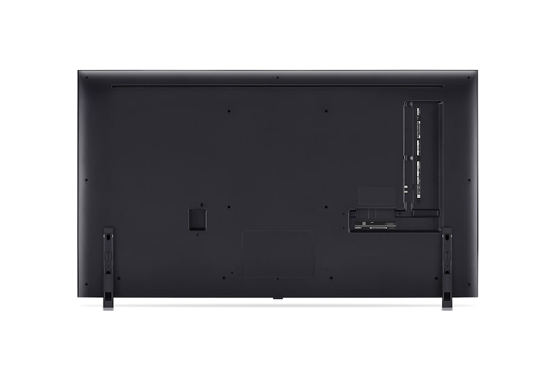 LG Smart TV LG QNED AI QNED85 4K 55 pouces 2024, 55QNED85T6C