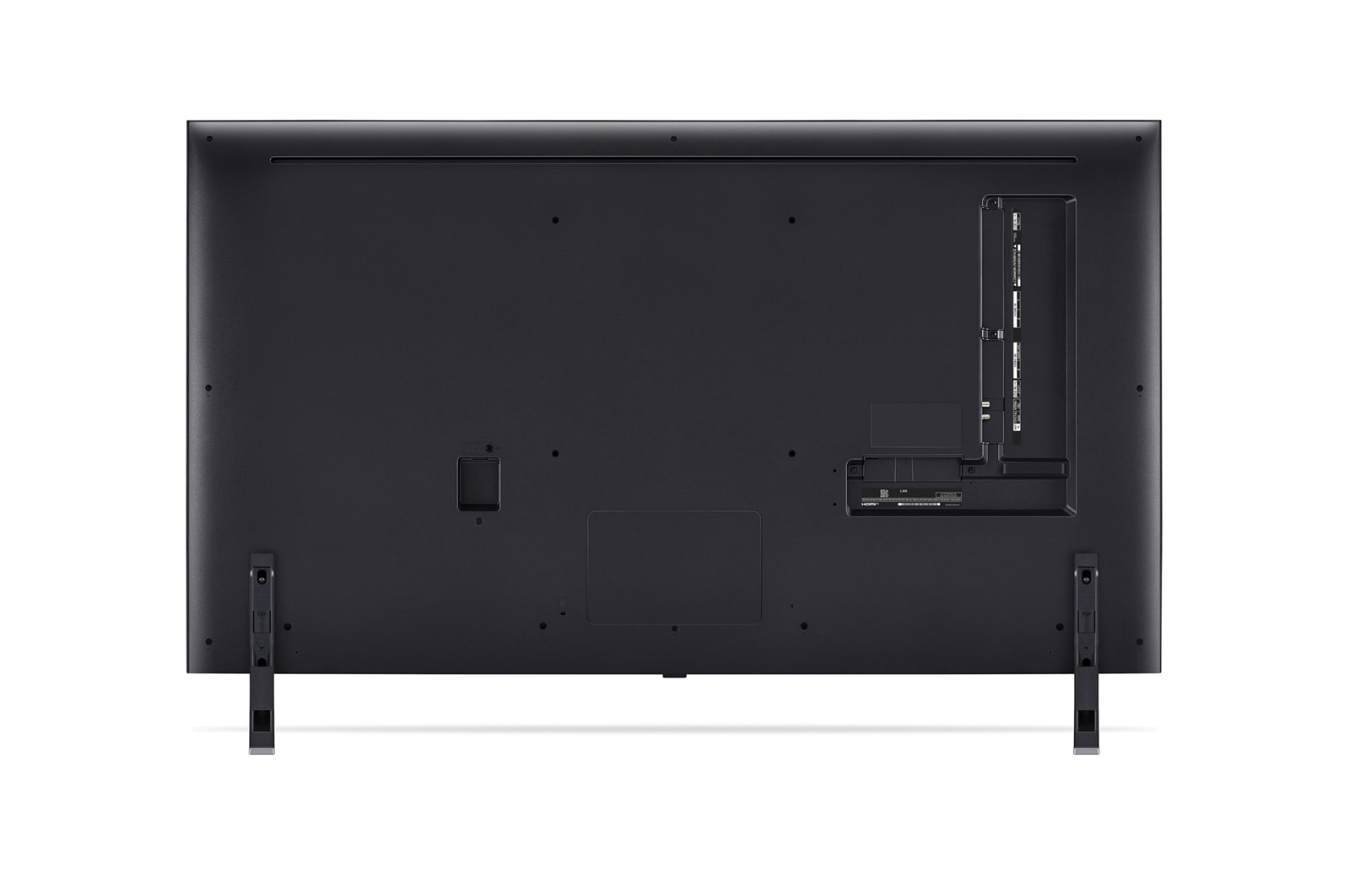 LG Smart TV LG QNED AI QNED85 4K 55 pouces 2024, 55QNED85T6C