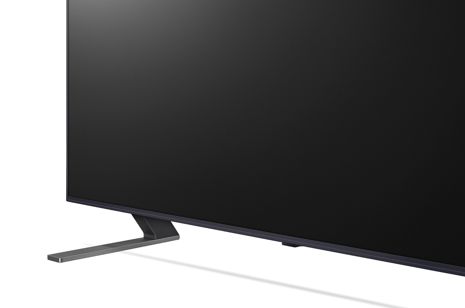 LG Smart TV LG QNED AI QNED85 4K 55 pouces 2024, 55QNED85T6C