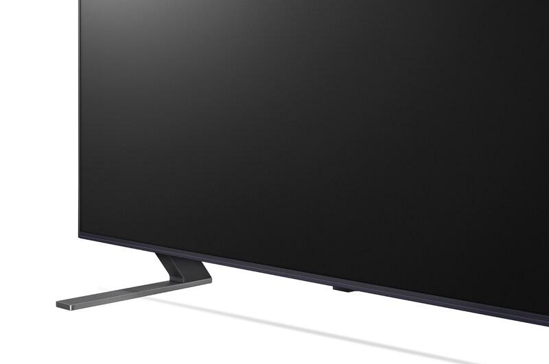 LG Smart TV LG QNED AI QNED85 4K 55 pouces 2024, 55QNED85T6C