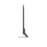 LG Smart TV LG QNED AI QNED85 4K 55 pouces 2024, 55QNED85T6C