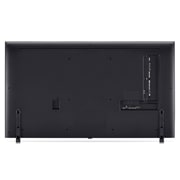 LG Smart TV LG QNED AI QNED85 4K 55 pouces 2024, 55QNED85T6C