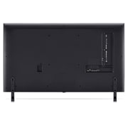 LG Smart TV LG QNED AI QNED85 4K 55 pouces 2024, 55QNED85T6C