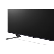 LG Smart TV LG QNED AI QNED85 4K 55 pouces 2024, 55QNED85T6C