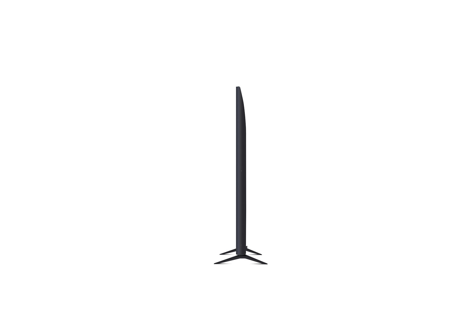 LG Smart TV LG NanoCell NANO81 4K de 75 pouces 2024, 75NANO81T6A