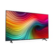 LG Smart TV LG NanoCell NANO81 4K de 75 pouces 2024, 75NANO81T6A