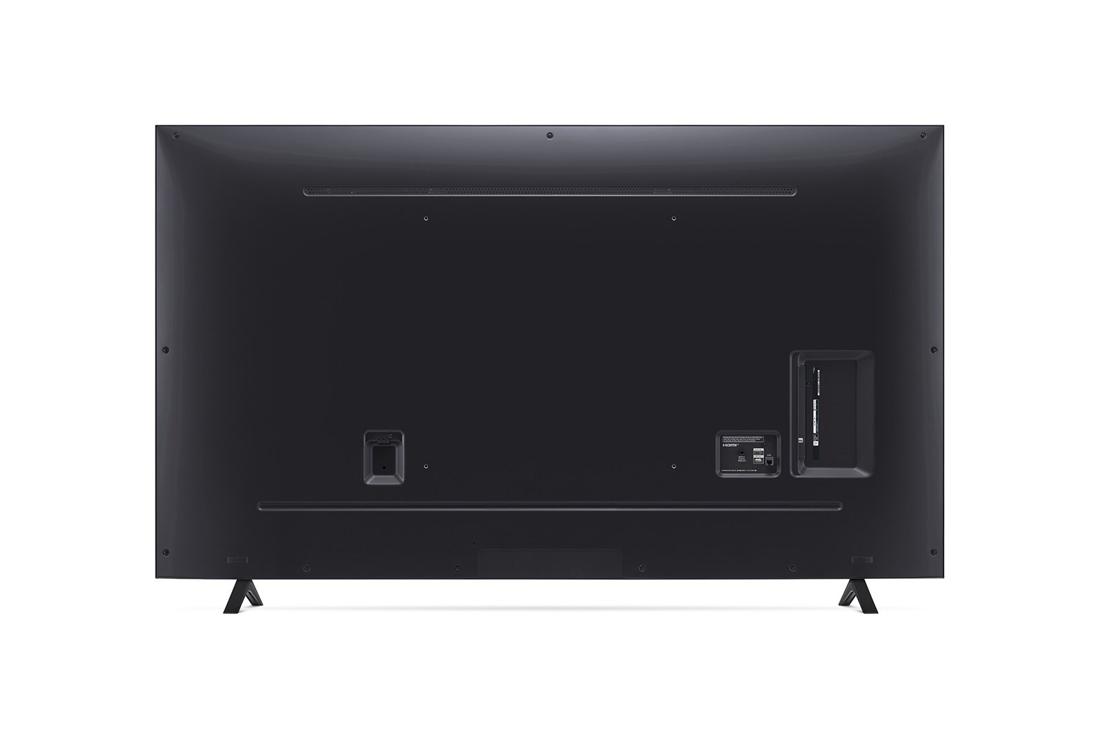 LG Smart TV LG NanoCell NANO81 4K de 75 pouces 2024, 75NANO81T6A