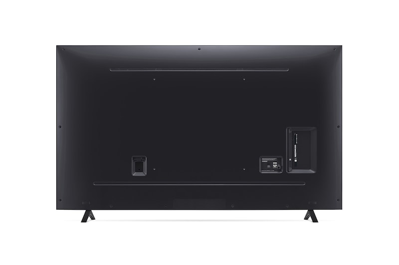 LG Smart TV LG NanoCell NANO81 4K de 75 pouces 2024, 75NANO81T6A