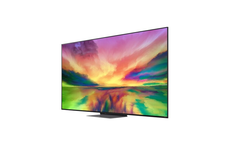 LG 75 pouces LG QNED82 4K UHD Smart TV - 75QNED826RE, 75QNED826RE