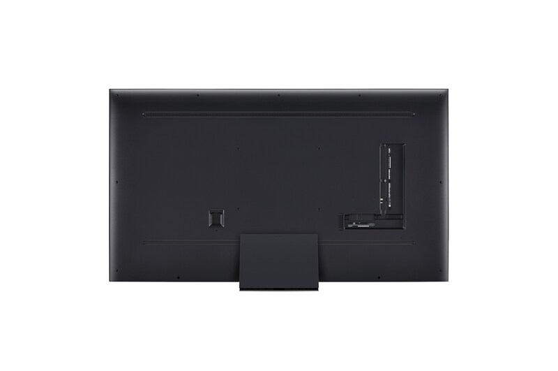 LG 75 pouces LG QNED82 4K UHD Smart TV - 75QNED826RE, 75QNED826RE