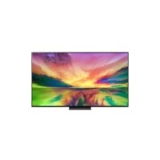 LG 75 pouces LG QNED82 4K UHD Smart TV - 75QNED826RE, 75QNED826RE
