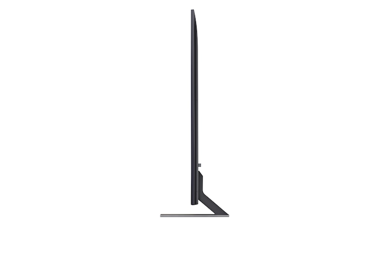 LG Smart TV LG QNED AI QNED85 4K 75 pouces 2024, 75QNED85T6C