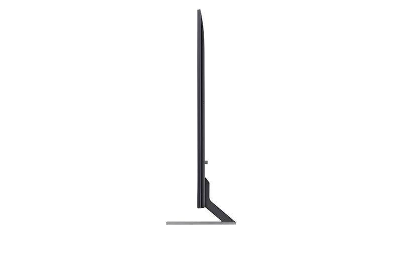 LG Smart TV LG QNED AI QNED85 4K 75 pouces 2024, 75QNED85T6C