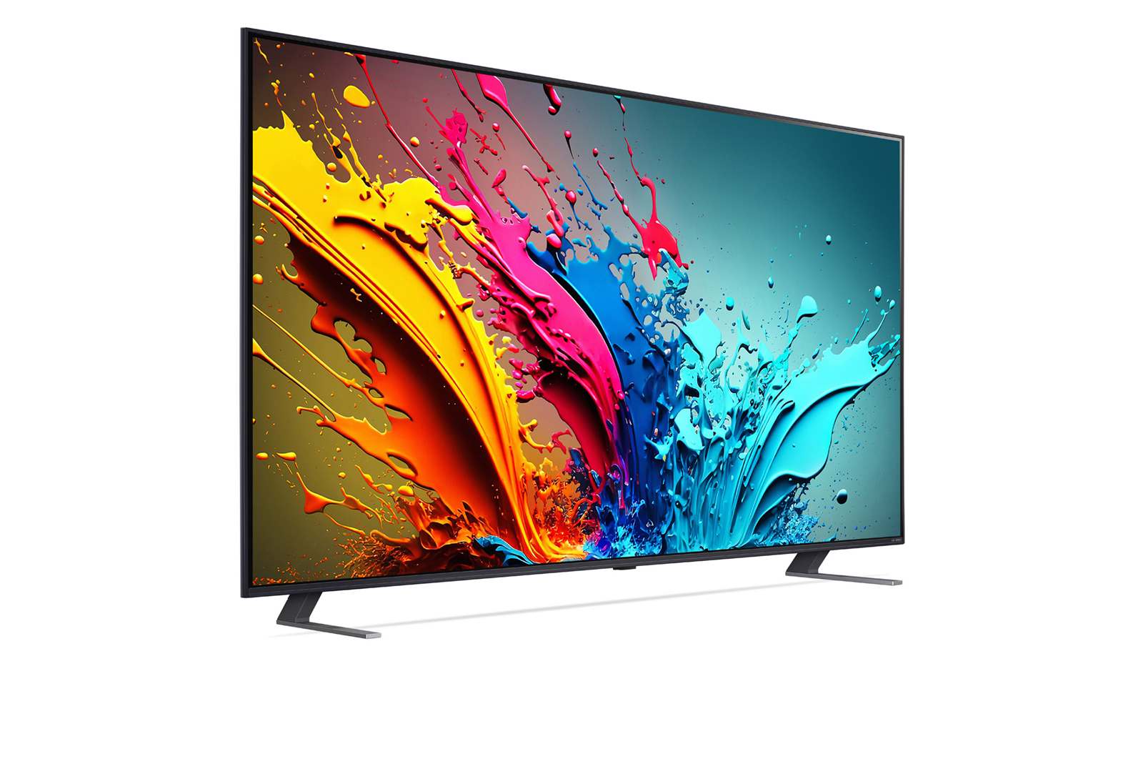 LG Smart TV LG QNED AI QNED85 4K 75 pouces 2024, 75QNED85T6C