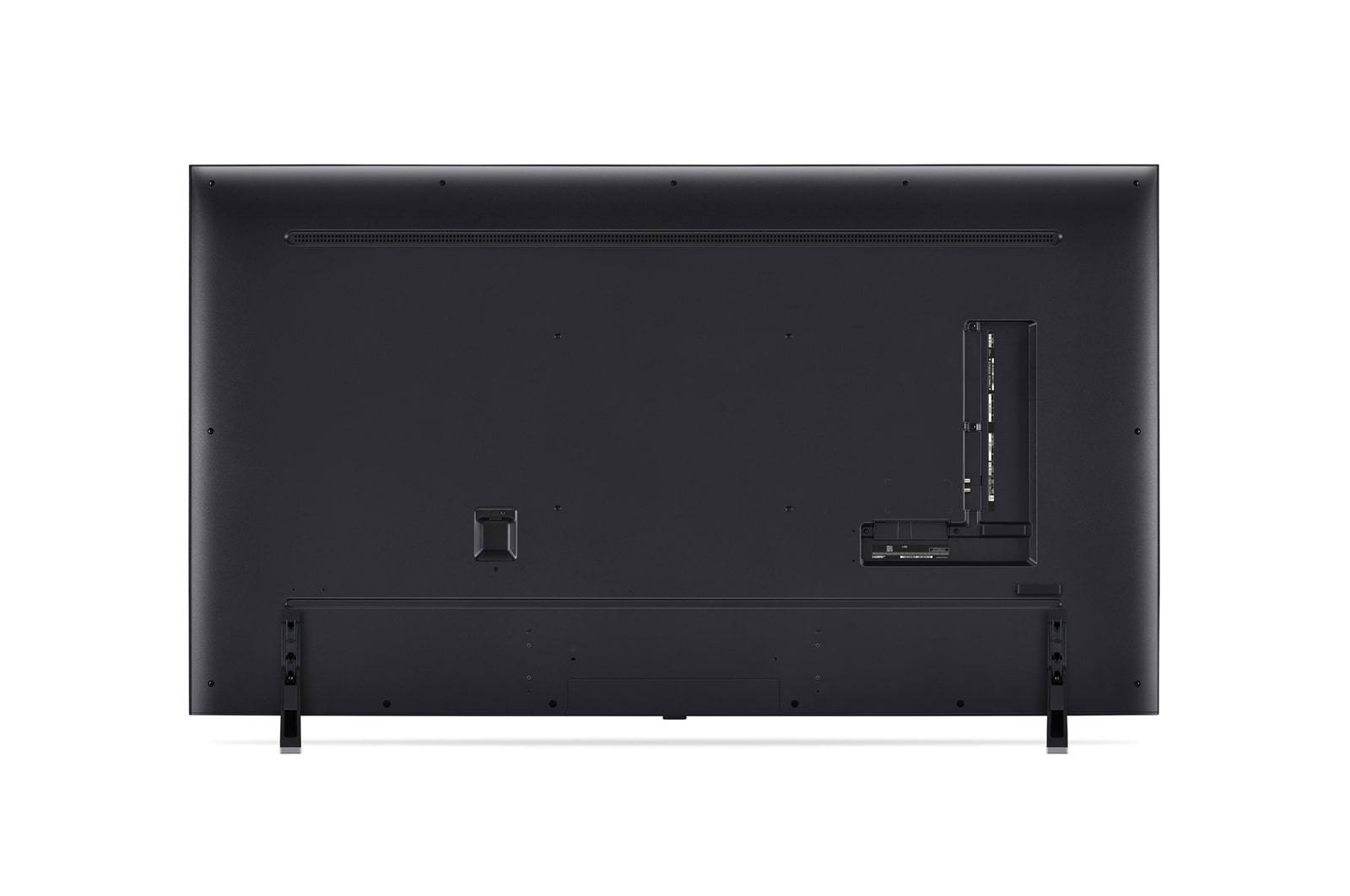 LG Smart TV LG QNED AI QNED85 4K 75 pouces 2024, 75QNED85T6C