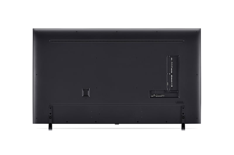 LG Smart TV LG QNED AI QNED85 4K 75 pouces 2024, 75QNED85T6C