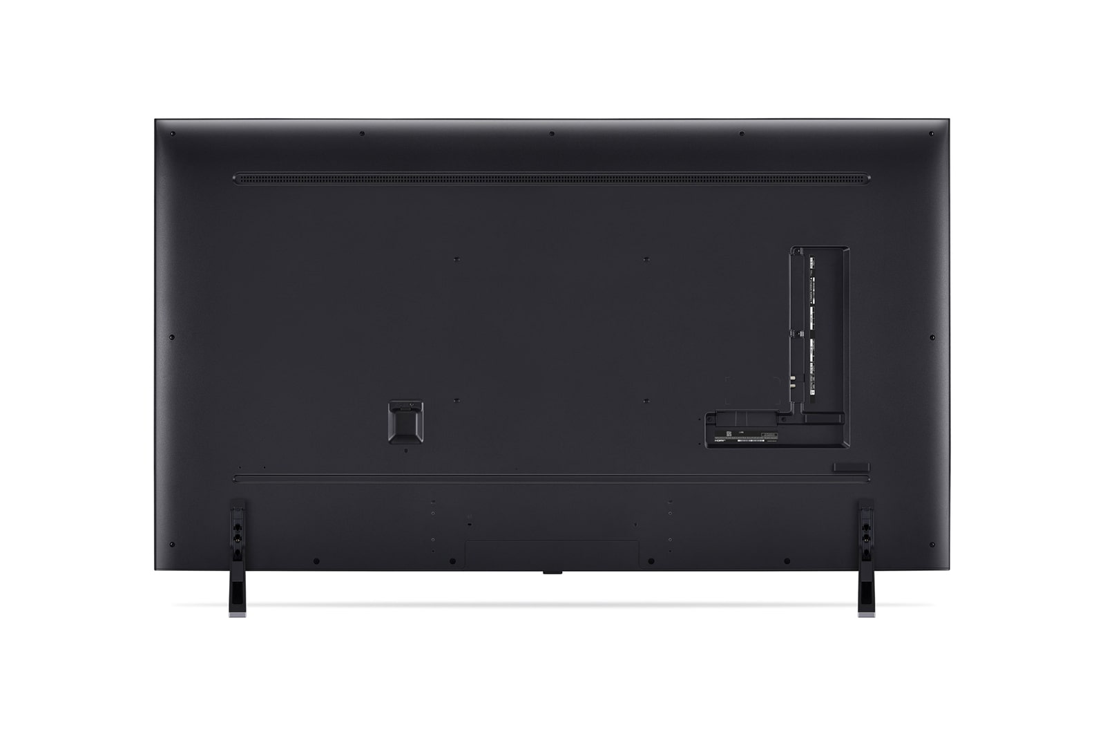 LG Smart TV LG QNED AI QNED85 4K 75 pouces 2024, 75QNED85T6C