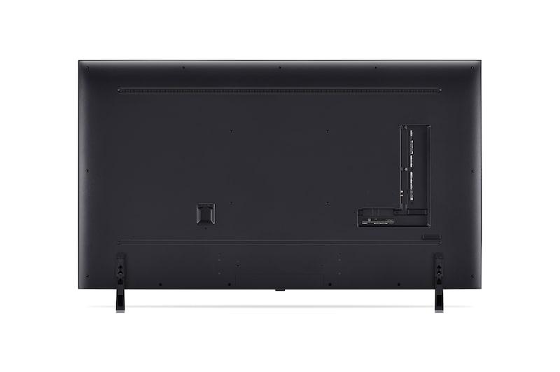 LG Smart TV LG QNED AI QNED85 4K 75 pouces 2024, 75QNED85T6C