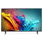 LG Smart TV LG QNED AI QNED85 4K 75 pouces 2024, 75QNED85T6C