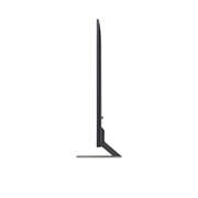 LG Smart TV LG QNED AI QNED85 4K 75 pouces 2024, 75QNED85T6C
