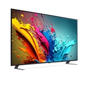 LG Smart TV LG QNED AI QNED85 4K 75 pouces 2024, 75QNED85T6C